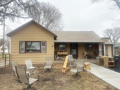 610 Locke St, Ansley, NE, 68814