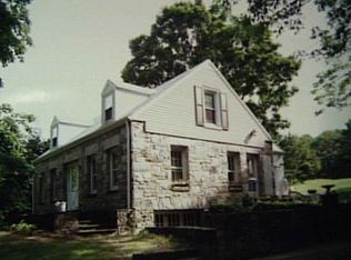 1212 Black Rock Rd, Easton, CT 06612