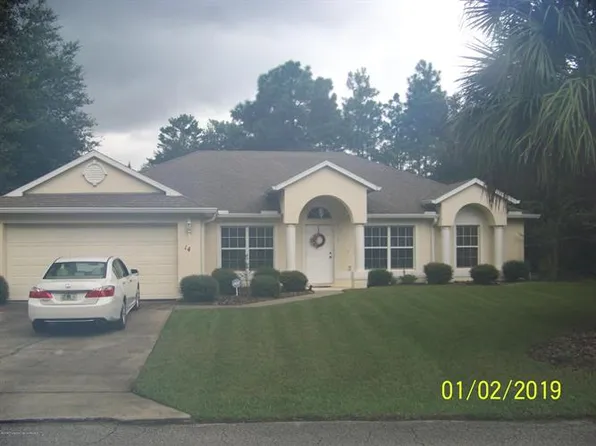 14 Milbark Ct, Homosassa, FL 34446