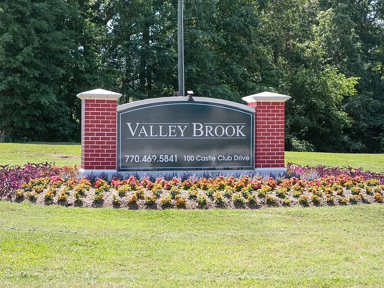 Valley Brook — Photo 13
