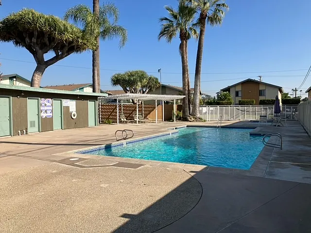 La Palma Park