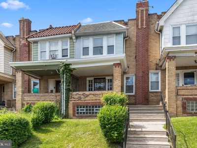 5814 Brush Rd, Philadelphia, PA, 19138