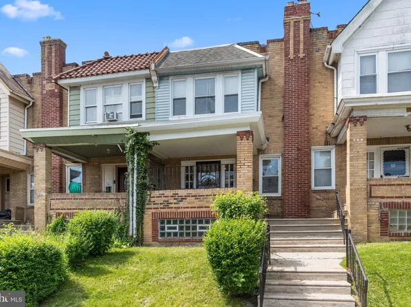 5814 Brush Rd, Philadelphia, PA 19138