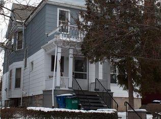 89 Inwood Pl, Buffalo, NY 14209