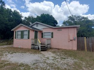 8301 N Hillsborough Ln, Tampa, FL 33604