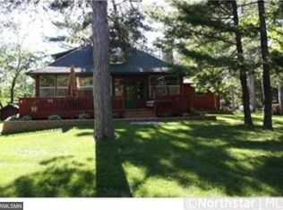 20581 Fabulous View Dr, Nevis, MN 56467