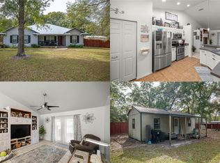 2708 NW 244th St, Newberry, FL 32669