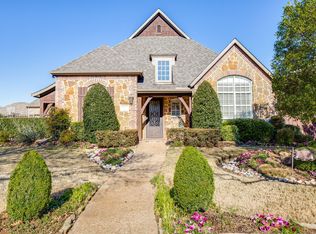2623 Merlin Dr, The Colony, TX 75056