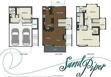 2nd image of 2502 Waterside Ln
