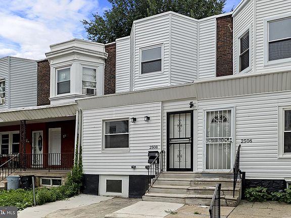 2nd image of 2508 Bonaffon St