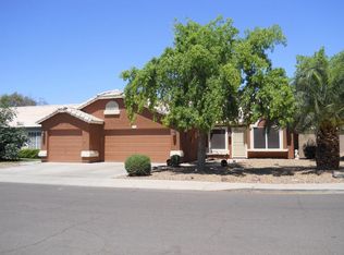 3330 W Lone Cactus Dr, Phoenix, AZ 85027