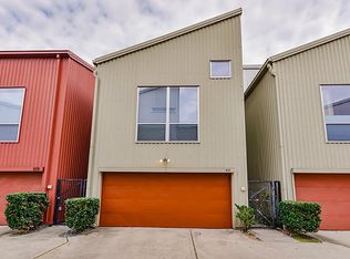 815 Saulnier St, Houston, TX 77019