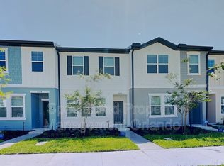 3222 Azolla St, Orlando, FL 32808