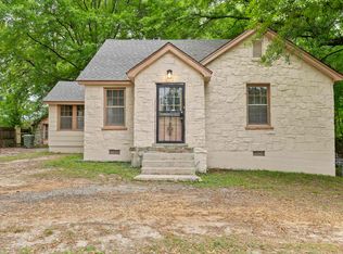 93 Eastman Rd, Memphis, TN 38109