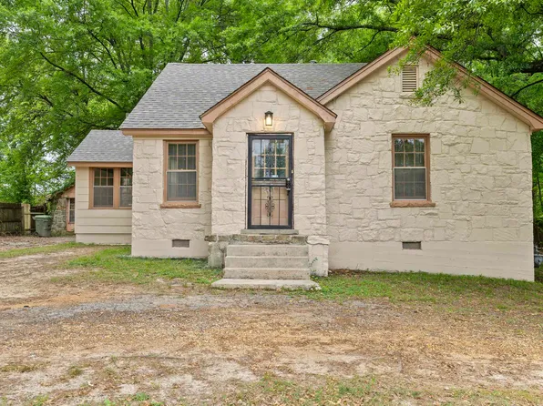 93 Eastman Rd, Memphis, TN 38109