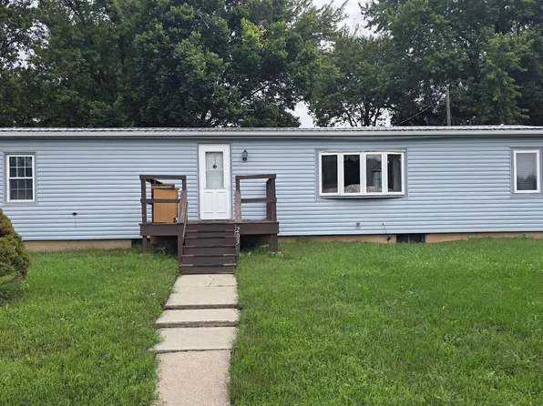 203 S Willis St, Hoskins, NE 68740