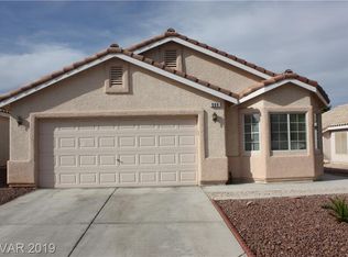 908 Emerald Stone Ave, North Las Vegas, NV 89081