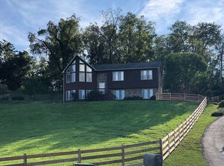 131 Walnut Ct, Front Royal, VA 22630