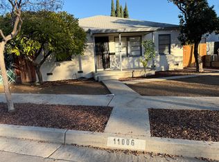 11006 Le Floss Ave, Downey, CA 90241