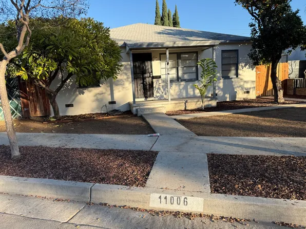 11006 Le Floss Ave, Downey, CA 90241