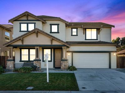 973 Alfonso Ln, Manteca, CA, 95336