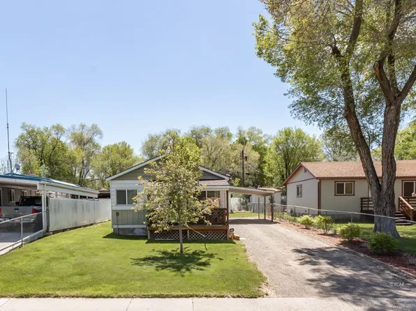 730 Ouderkirk Ave, Elko, NV 89801