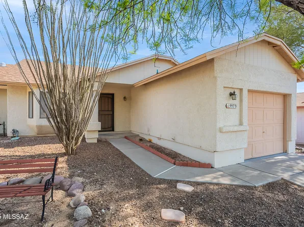 9978 E Desert Aire Dr, Tucson, AZ 85730