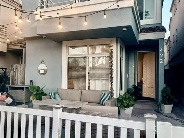 422 8th St, Huntington Beach, CA 92648