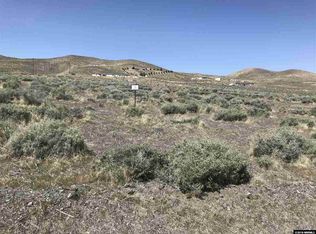 5955 Aspen St, Silver Springs, NV 89429