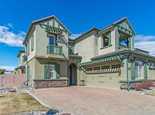 10895 Pentwater Dr, Reno, NV 89521