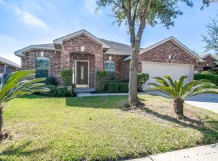 1323 Chalk Rock Dr, Houston, TX 77067