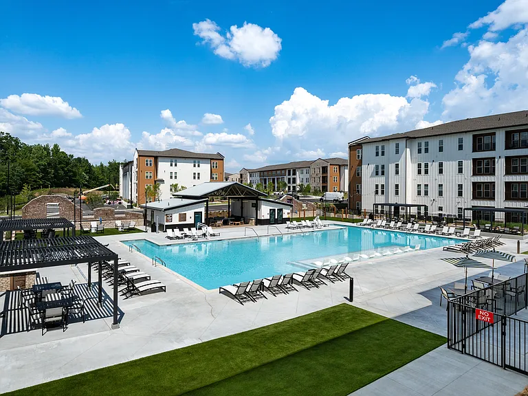 Heron Mill Apartments at Douglasville — Photo 39
