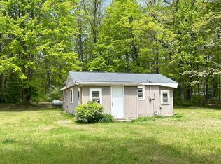 4314 Eagleson Rd, Gladwin, MI 48624