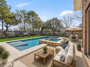 3903 Bell Hollow Ln, Katy, TX 77494