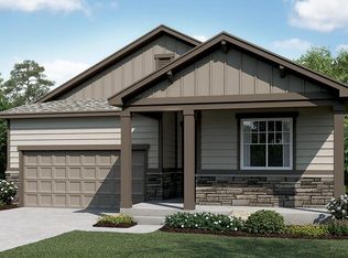 6312 Anders Ridge Ln, Colorado Springs, CO 80927