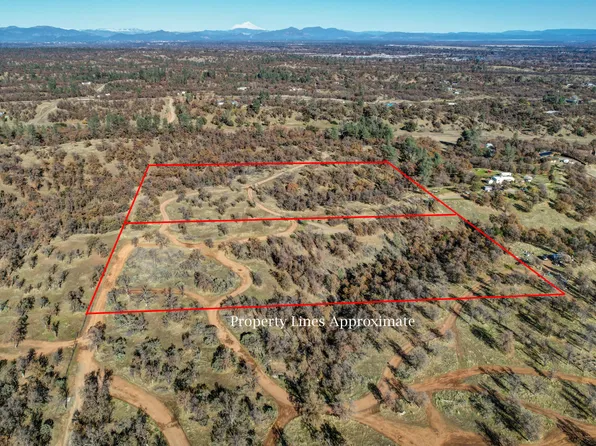 Nippy Ln, Anderson, CA 96007