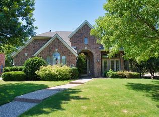 2609 Creekway Dr, Carrollton, TX 75010