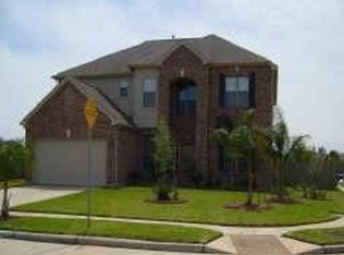 3223 Chino Valley Ct, Missouri City, TX 77459