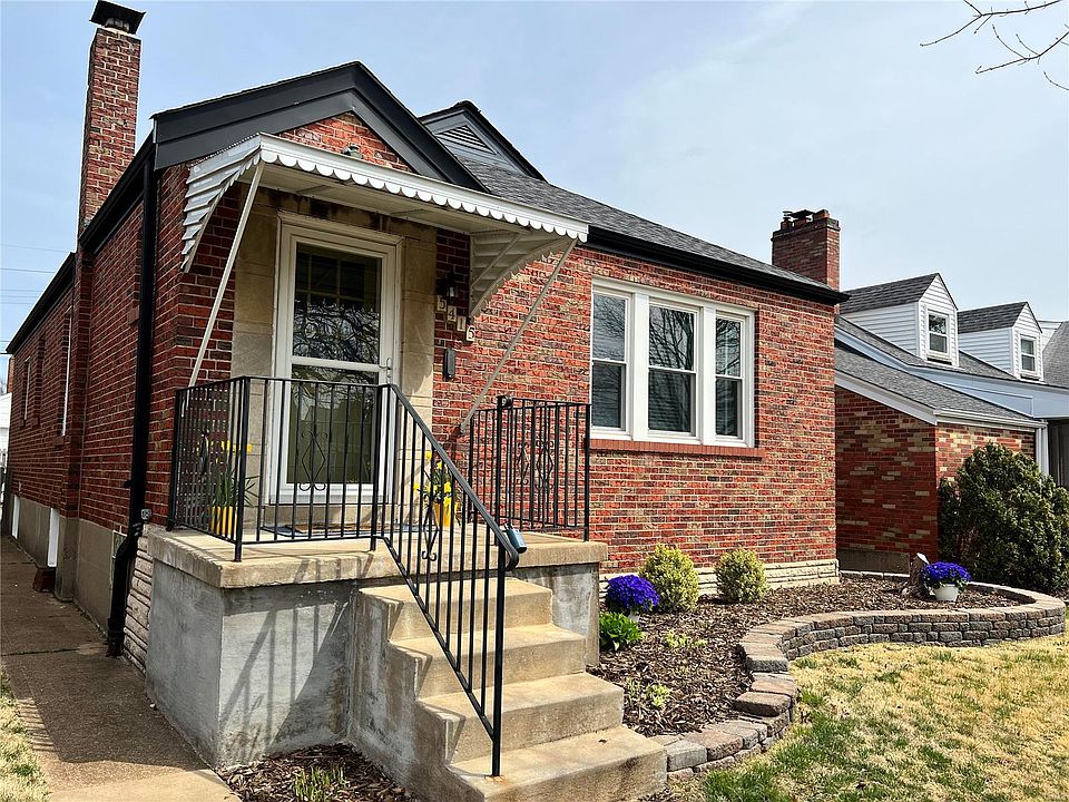 5415 Lindenwood Ave, Saint Louis, MO 63109 Zillow