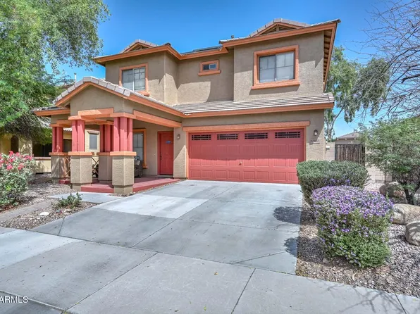 17040 W COCOPAH Street, Goodyear, AZ 85338