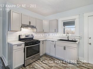 357 Knapp St NE #201, Grand Rapids, MI 49505