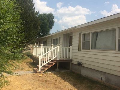 604 Juneau St, Elko, NV, 89801