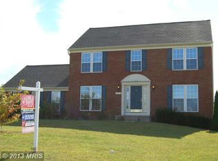 117 Adela Way, Chestertown, MD