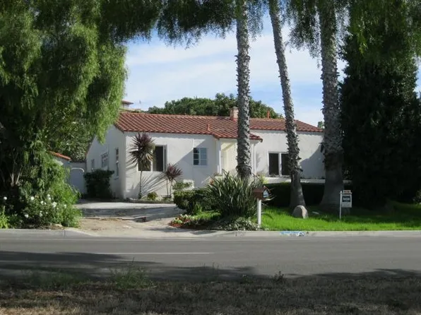 1520 Palos Verdes Dr W, Palos Verdes, CA 90274