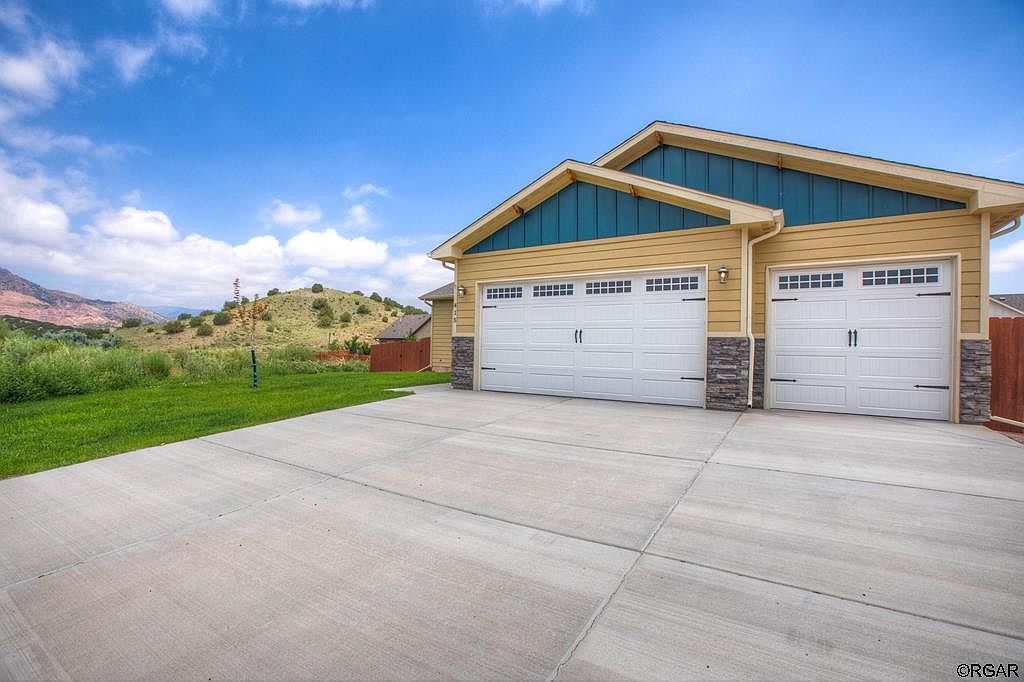 415 Frontier Pl, Canon City, CO 81212 MLS 69226 Zillow