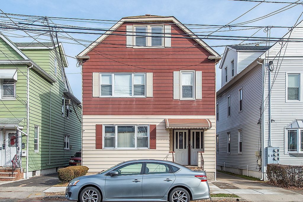 106 Speer Ave, Clifton, NJ 07013 Zillow