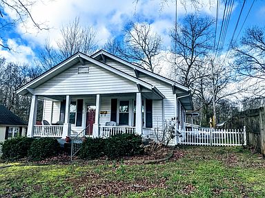 217 Hill St Mcminnville Tn 37110 Zillow