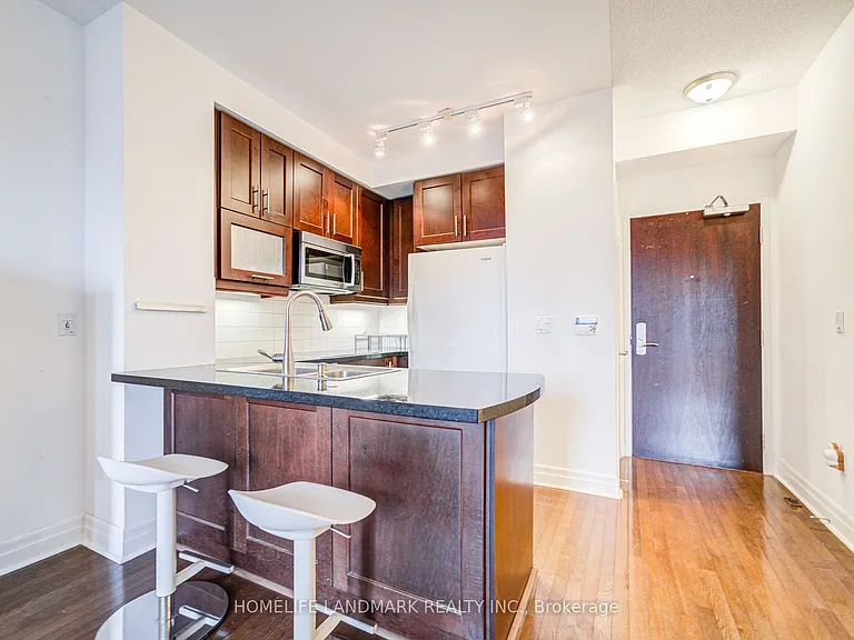 35 Balmuto St #2103 — Photo 12