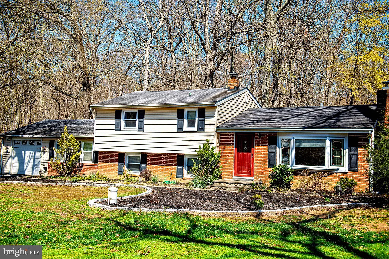 2610 Franklinville Rd photo 1