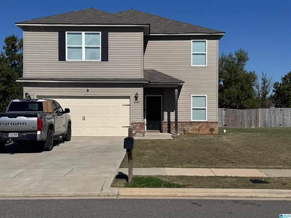 2604 Allanna Ln, Tuscaloosa, AL 35405